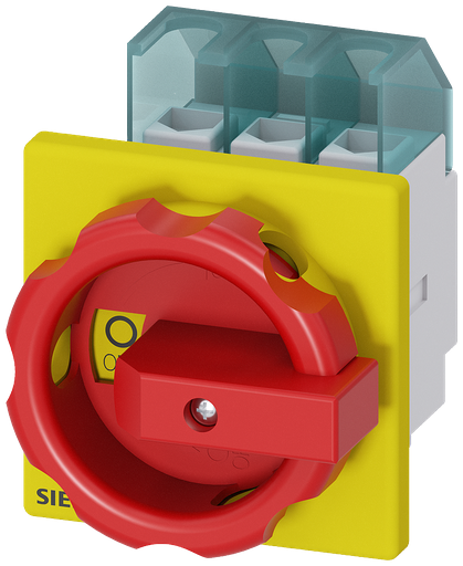 Product image for Siemens 3LD2203-0TK53 EM.STOP SW
