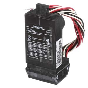 Product image for Siemens A02JLD64 2 AUXILIARY SWI