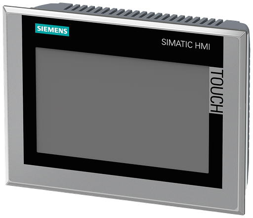 Product image for Siemens 6AV21448GC100AA0 SIMATIC HMI TP