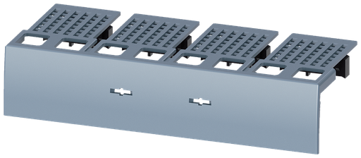Product image for Siemens 3VA9271-0WD40 BREAKER 3VA5,6 25