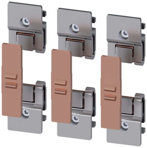 Product image for Siemens 3RT1975-6A CONTACT KIT FOR 3RT1