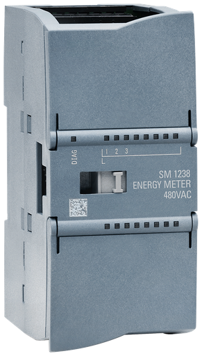 Product image for Siemens 6ES72385XA320XB0 SM 1238 Energy