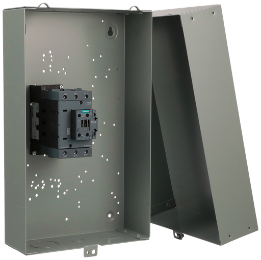 Product image for S-A LEN01E003120C CONTACTOR,LTG,EH,