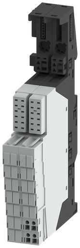 Product image for Siemens 3RK19033AA00 BLOCK TERMNL 30MM