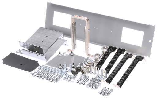 Product image for Siemens SF6D FD6 BKR MTG KIT FOR P5/S5/