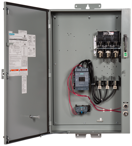 Product image for S-A 3RE48040GP364HA0 Pump panel,S4,