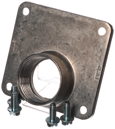 Product image for Siemens ECHS125 1-1/4 Inch Interchangeable Meter Center Hub