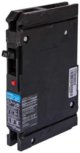 Product image for S-A ED63M030BESN BRKR ED6 3P 600V 3