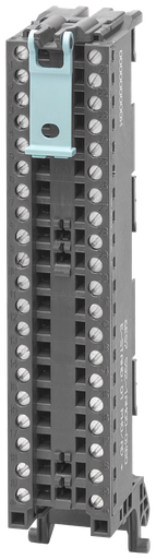 Product image for Siemens 6ES75921AM000XB0 FRONT CONNECTO