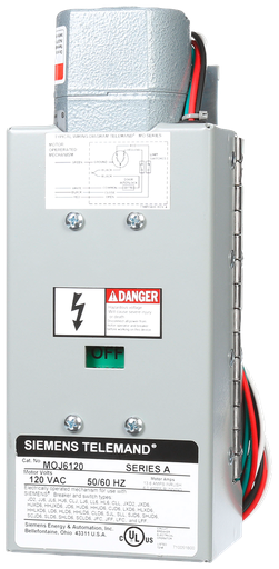 Product image for Siemens MOJ6120 BREAKER JD/LD 12