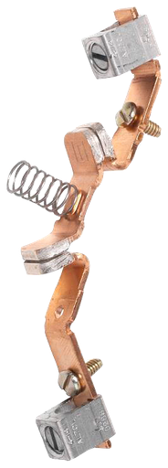 Product image for Siemens 75AF14 1-Pole Starter Contact Kit