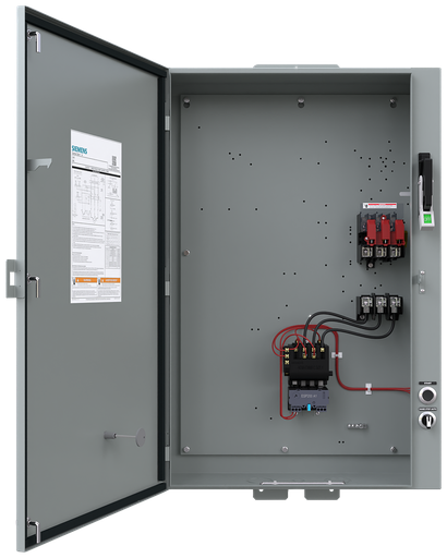 Product image for S-A 3RE48130GN564GA0 Pump panel,S3,