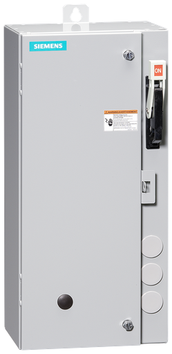 Product image for Siemens CMBD28240 CONTACTOR-LTG-COMBO,C