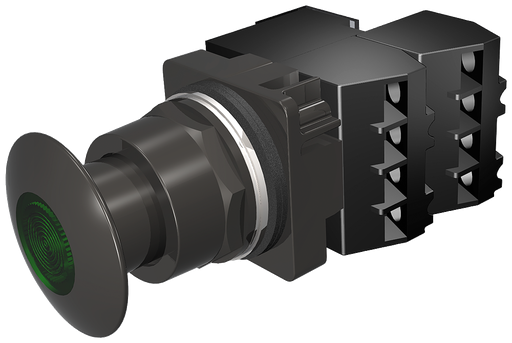 Product image for Siemens 52BP3G3UB 3POS,NMA4X,MOM,XFR120