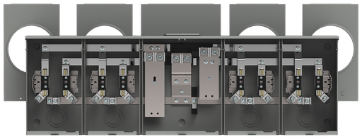 Product image for Siemens UA4719-ZGF TALON 200A 4J RGLS 4