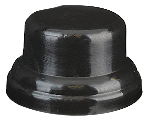 Product image for Siemens 52AAB1 SILICONE BOOT - BLACK