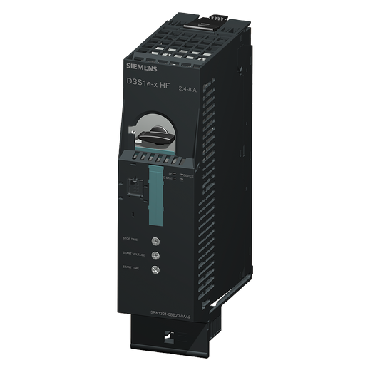 Product image for Siemens 3RK13010CB200AB4 HIGH-FEAT.DS E
