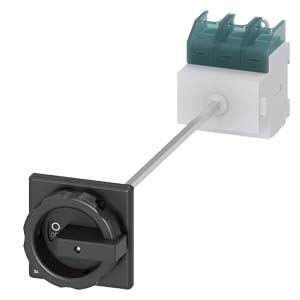 Product image for Siemens Ca 3LD2714-0TK51 MAIN CONTR
