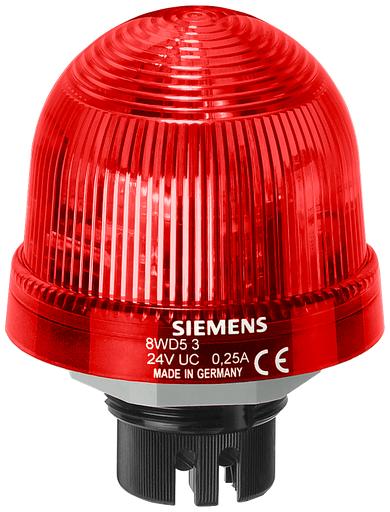 Siemens 8WD5320-5DB BUILT-IN LUMINAIRE,
