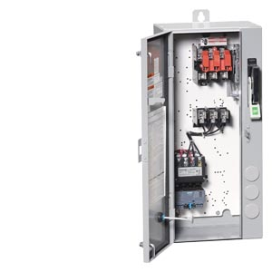 Product image for Siemens 17DUD92NF10 Starter,Combo SZ1,5