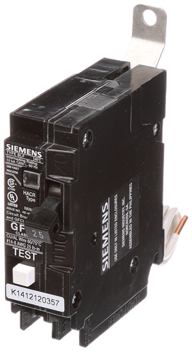Product image for Siemens BF120AHH HBLF2 MCCB,TM,1
