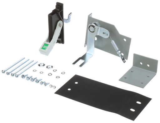 Product image for Siemens 75D68257089 HANDLE & DISCONNECT