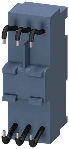 Product image for Siemens 3RA68900BA COMPACT STARTER 45MM