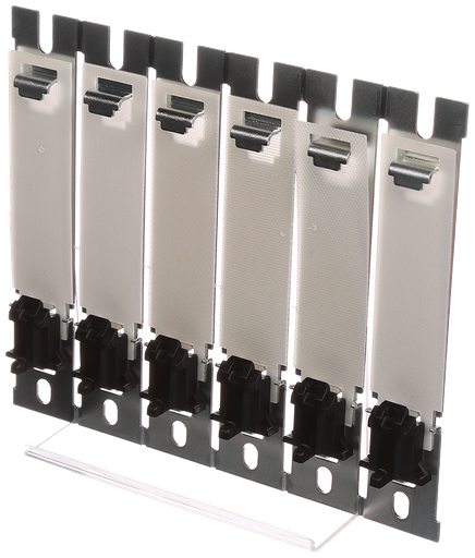 Product image for Siemens SMB6R Circuit Breaker Reversible Shallow Mounting Bracket