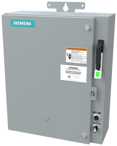 Product image for S-A 3RE48110GK764EA0 Pump panel,S1,