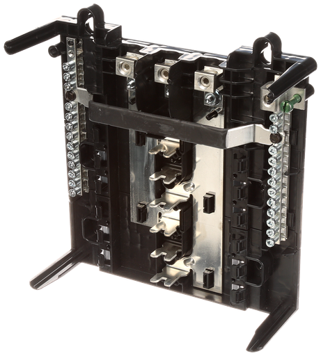 Product image for Siemens SI1224L3125B ES LC INT ML 12S/2