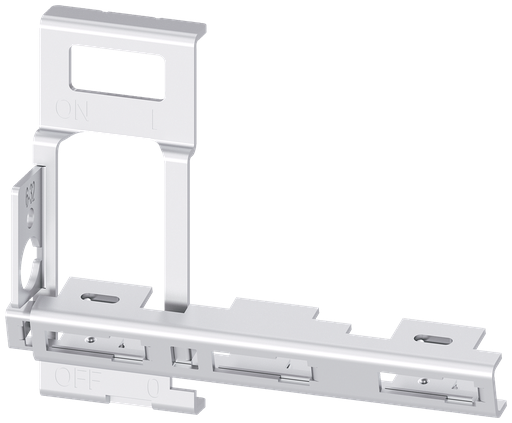 Product image for S-A 3VA9033-0LB20 BRKR 3VA4 125A HA