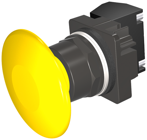 Product image for Siemens 52BP2V4A OPER,NEMA4X,2POS,MTD,Y