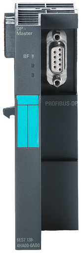 Product image for Siemens 6ES71384HA000AB0 MODULE M INTRF