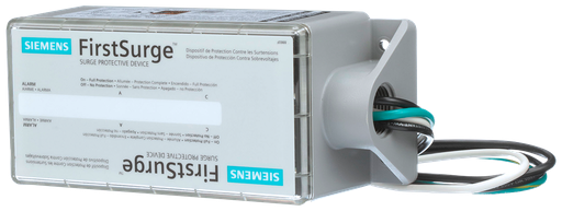 Product image for Siemens FS060 FirstSurge,60kA,12