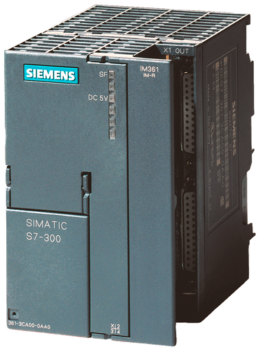 Product image for Siemens 6ES73650BA010AA0 MODULE INTERFA