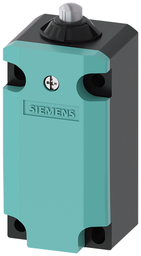Product image for Siemens 3SE51120CB01 LIMITSW,STAINLESS
