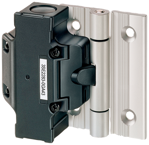 Product image for S-A 3SE2283-0GA43 HINGE SWITCH WITH