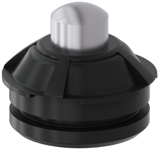 Product image for Siemens 3SE50000AB01 OPERAT HEAD, STAIN