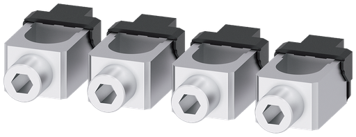 Product image for Siemens 3VA9244-0JD12 BREAKER 3VA6 250