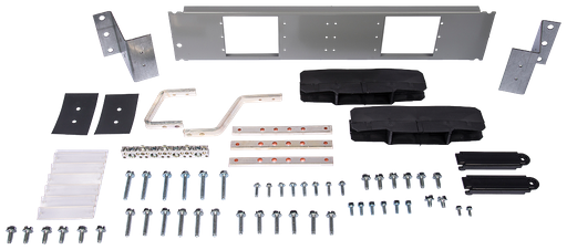 Product image for Siemens SEB 95 mm 1/3-Phase Breaker Connecting Strap Kit