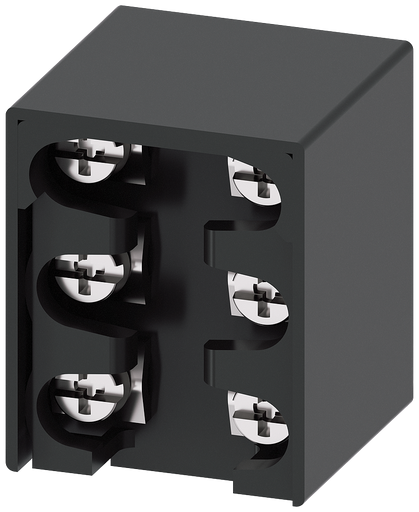 Product image for Siemens 3SE50000LA00 LIMIT SWITCH BLOCK