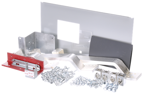 Product image for Siemens SMND M,N FRAME BKR MTG KIT P5 P