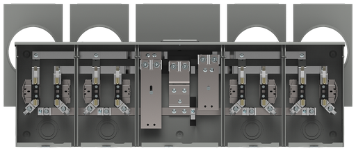 Product image for Siemens UA4759-ZPDP TALON 200A 4J RGLS