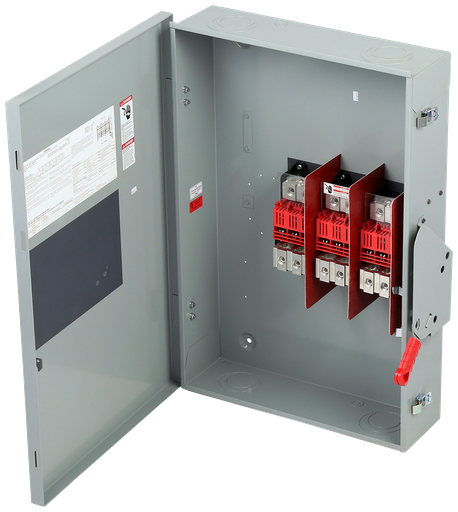 Product image for Siemens HNF366A 600A 3P 600V 3W