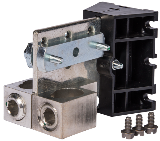 Product image for Siemens W47445 240 Volt 100 Amp Enclosed Switch Neutral Kit