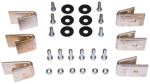 Product image for Siemens SMBKLG VL ELEC JG/LG FRAME MN B