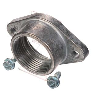 Product image for Siemens ECHA125 1-1/4 Inch Interchangeable Safety Switch Hub
