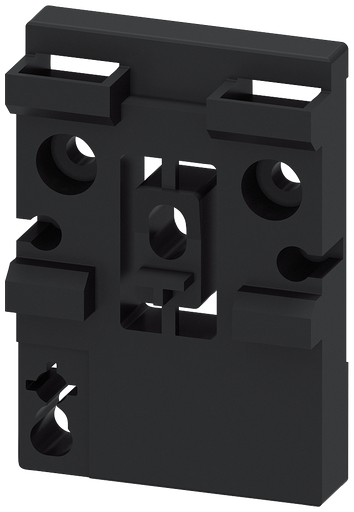 Product image for Siemens 3RA29111CA00 SPACER FOR AC 3RT2
