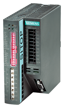 Product image for Siemens 6EP19312DC21 SITOP P/S DC UPS M
