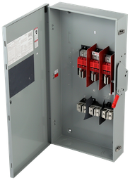 Product image for Siemens HF366RA 600 Amp 3-Pole Safety Switch